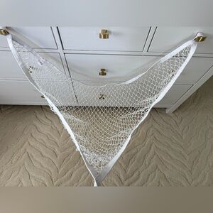 Stuffed Animal Hammock